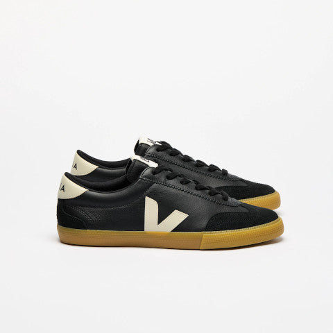 Veja Volley Black Pierre Sneaker