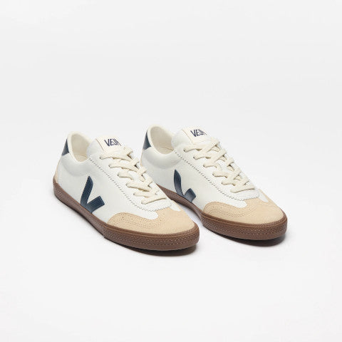 Veja Volley White Nautico Sneaker