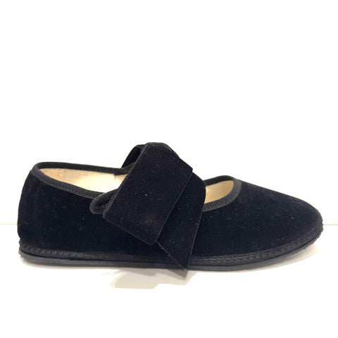 Vivi Venezia Mary Jane Bow Strap