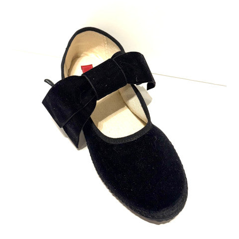 Vivi Venezia Mary Jane Bow Strap