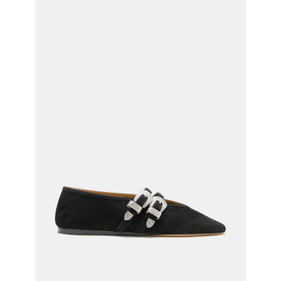 Le Monde Beryl Ballet Claudia Slipper
