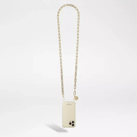 La Coque Francaise Mia Chain Strap