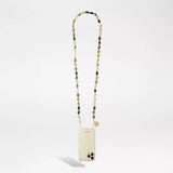 La Coque Francaise Polly Multicolor Phone Chain