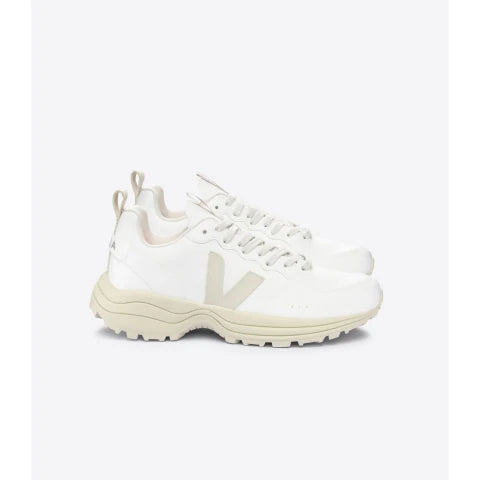 Veja Venturi White Pierre Sneaker