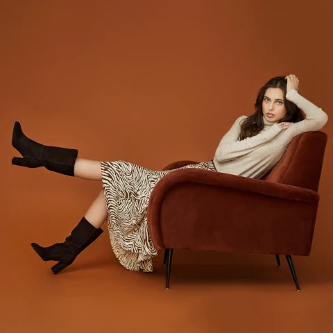 Marion Parke Delila Boot