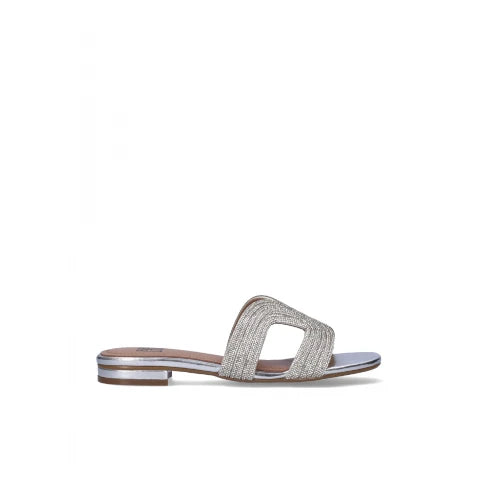 Bibi Lou Spongecake Flat sandal