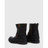 Fiorentini+Baker Eli Boot in Black