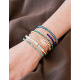 KarenLazarDesign-3mmYellowGoldFilledBraceletwithLondonBlueTopazAcross-2022-Pumpz