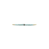 KarenLazarDesign-2mmYellowGoldFilledBraceletwithIcyAmazoniteandSapphire-2022-Pumpz