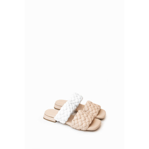 MaraBini-BrigitWhiteandBeigeBraidedTwoStrapSandal-2022-Pumpz