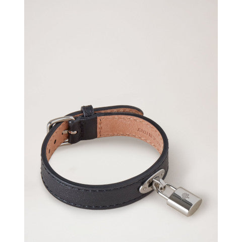 Mulberry-PadlockBlackLeatherBracelet-2022-Pumpz