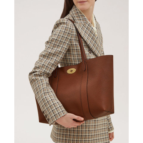 Mulberry oak discount tote