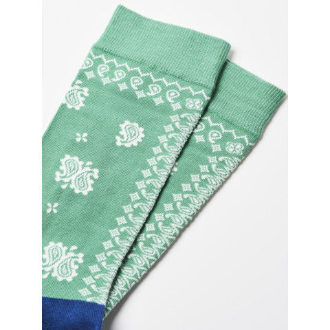 RoyaltiesParis-PalomaBandanaPrintSocks-2022-Pumpz