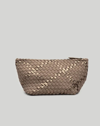Naghedi Portofino Cosmetic Tote