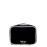 Bag-All Double Toiletry Case Black