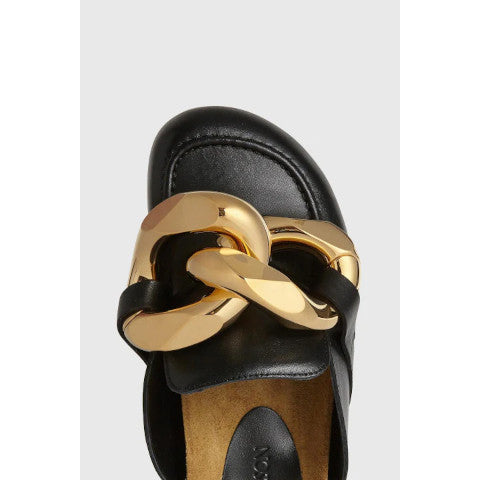 JW Anderson Chunky Chain Mule
