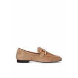 Bibi Lou  Zagreb Suede Loafer