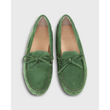 Ann Mashburn Driving Moccasin