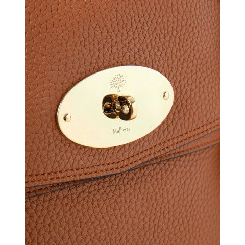 Mulberry oak purse hot sale