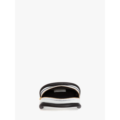 JW Anderson Micro Bumper Leather Pouch