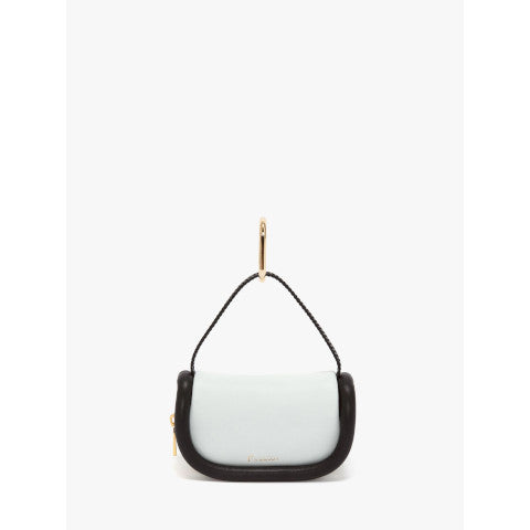 JW Anderson Micro Bumper Leather Pouch