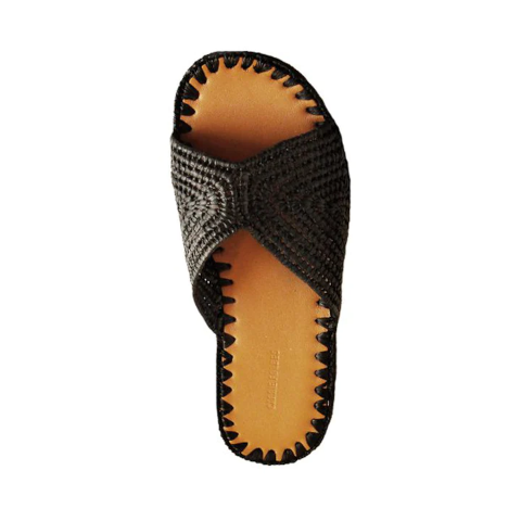 Carrie forbes 2025 salon sandal